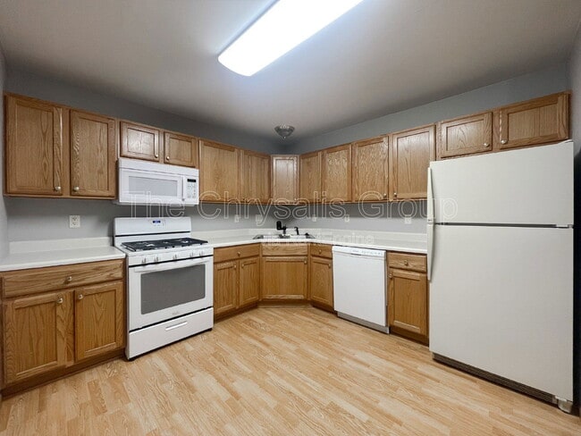 Foto del edificio - 1431 Adams St