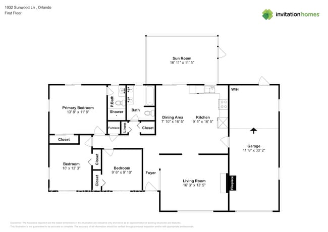 Building Photo - 1032 Sunwood Ln