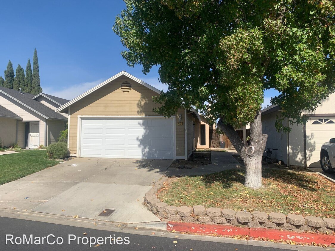 Foto principal - 2 br, 2 bath House - 417 Grovewood Loop