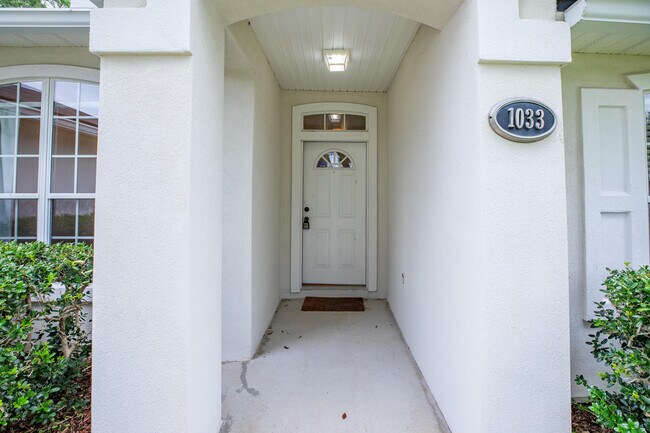 Foto del edificio - 1033 Mystic Harbor Dr
