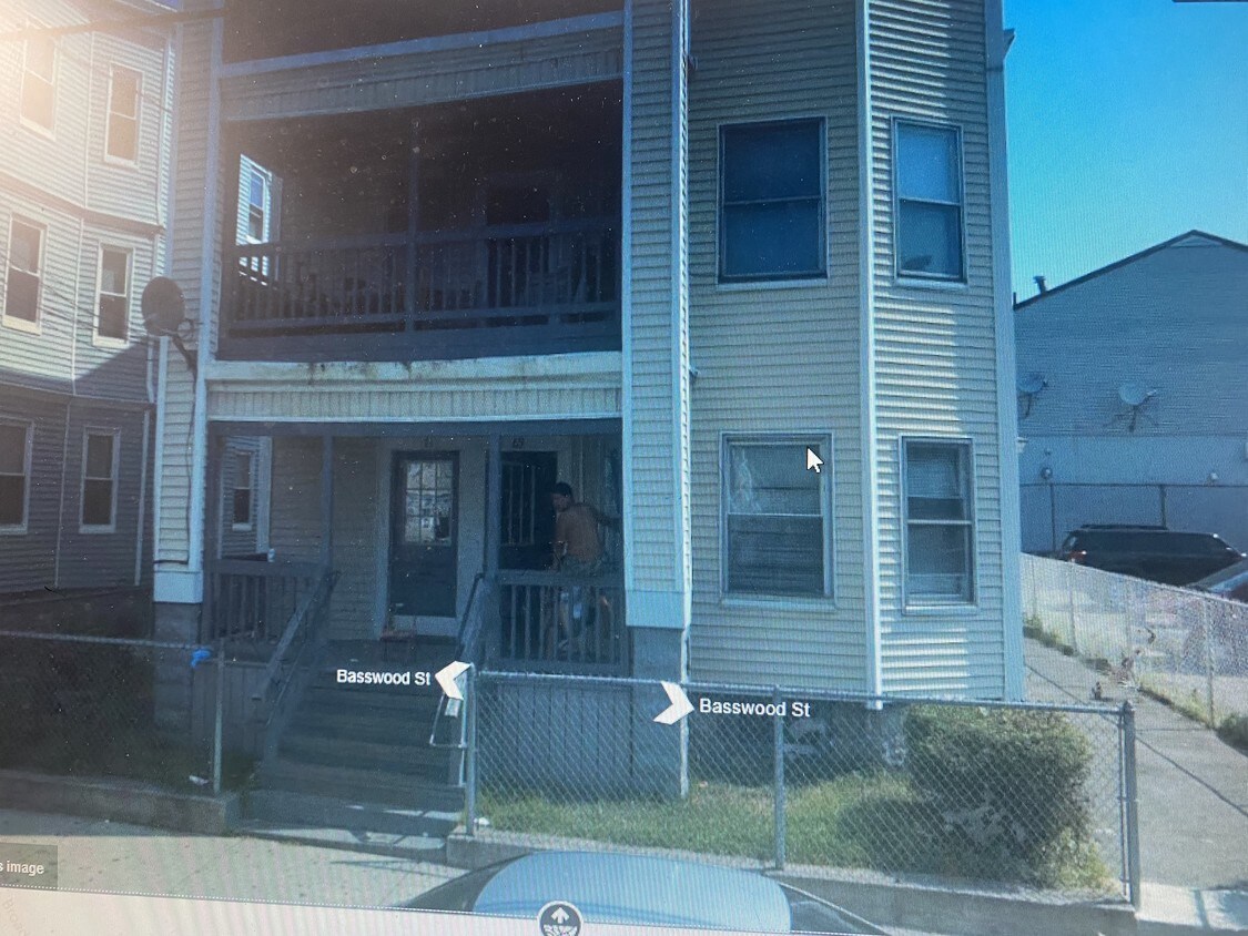 69 Basswood St, Lawrence, MA 01841 Apartments in Lawrence, MA