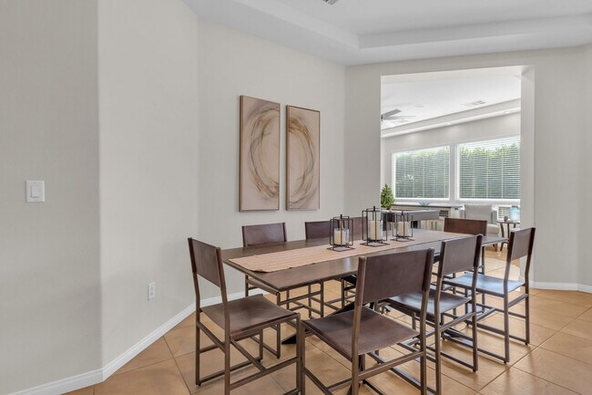 Foto del edificio - 81715 Charismatic Way