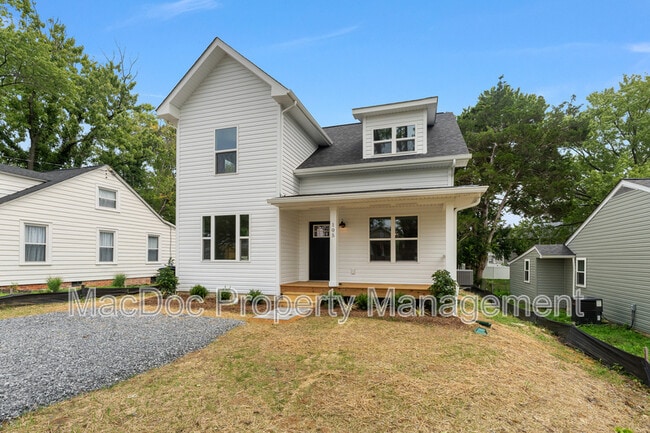 Building Photo - 105 Hillcrest Dr