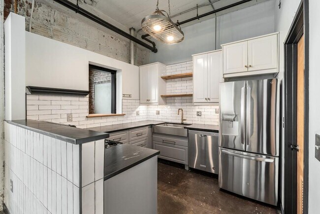 Foto del edificio - 426 Marietta St NW
