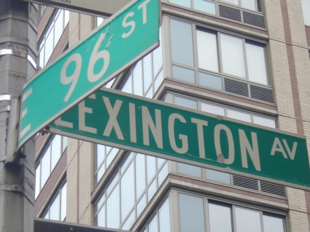  - 161 E 96th St