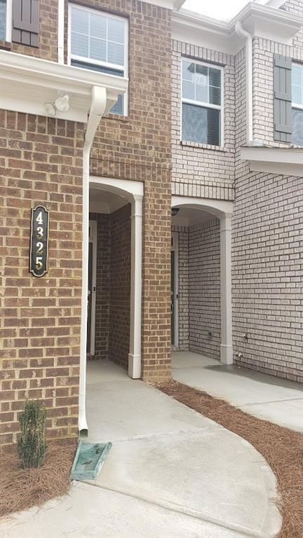 Building Photo - 4325 Bryton Trace Dr