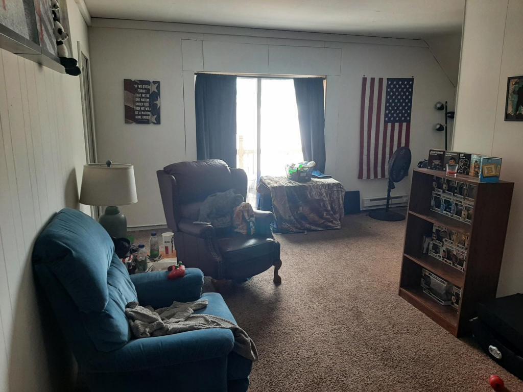 Foto del edificio - 1603 Altoona Ave