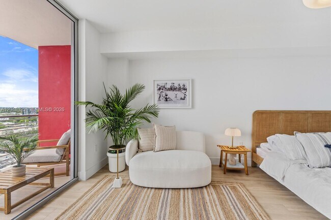 Foto del edificio - 90 NE 32nd St