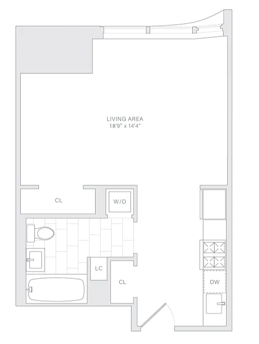 Building Photo - 29 Beekman St
