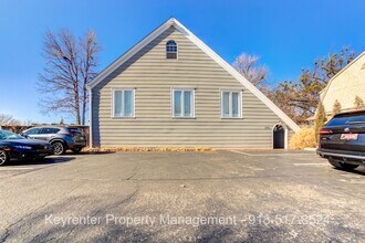 Building Photo - 1616 S Peoria Ave