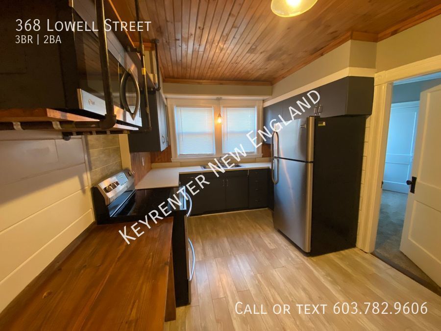 Foto principal - 3 Bedroom Apartment Available