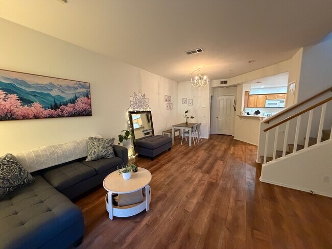 Foto del edificio - 2307 Ternberry Ct