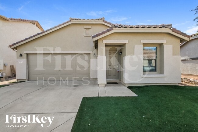 Building Photo - 3741 E Jasper Dr