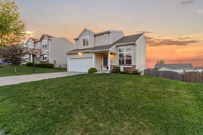 Building Photo - 16112 Cherrywood St