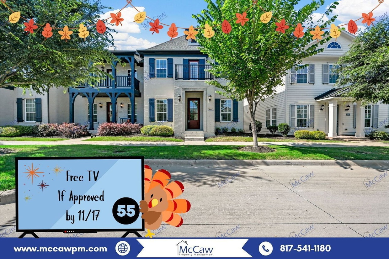 Photo - 3949 Cotton Gin Rd