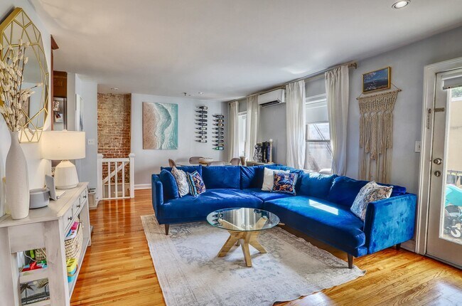 Foto del edificio - 222 Bloomfield St