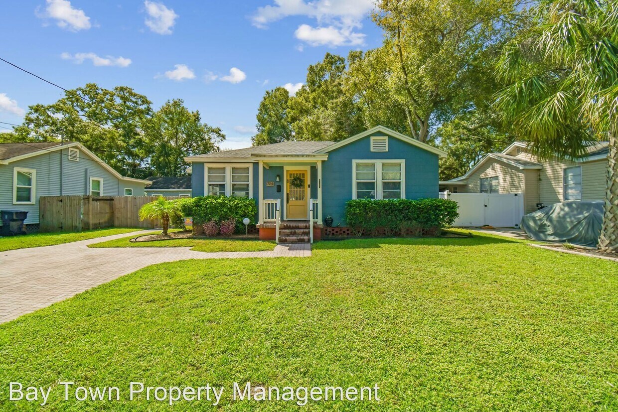 704 W Kentucky Ave, Tampa, FL 33603 House Rental in Tampa, FL