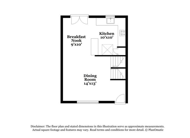 Building Photo - 1038 Nolte Dr W