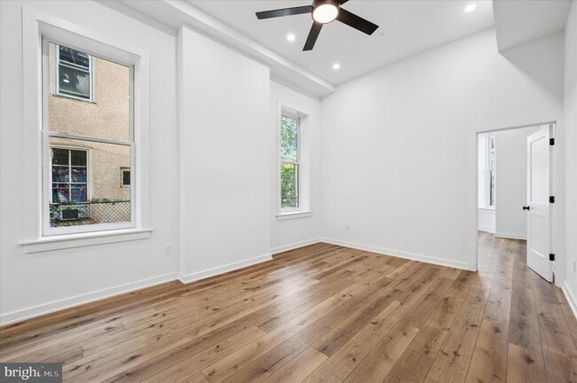 Building Photo - 3408 Race St