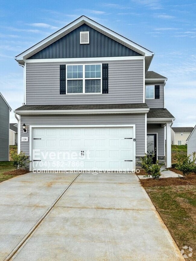 Building Photo - 114 Lightning Dr