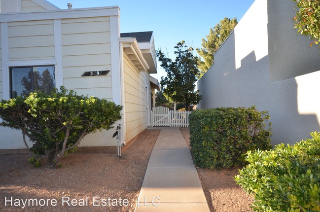 Building Photo - 5297 Desert Shadows Dr