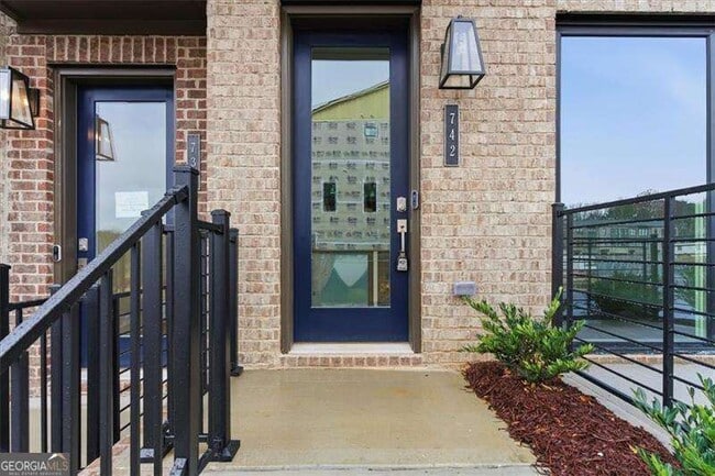 Foto del edificio - 742 Urban Grange Wy