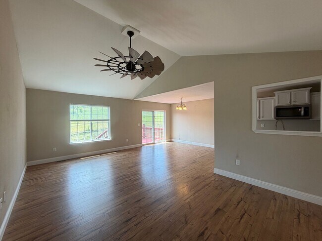 Foto del edificio - 203 Ridgeview Dr