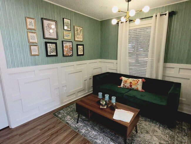 Foto del edificio - Val Verde Apartments