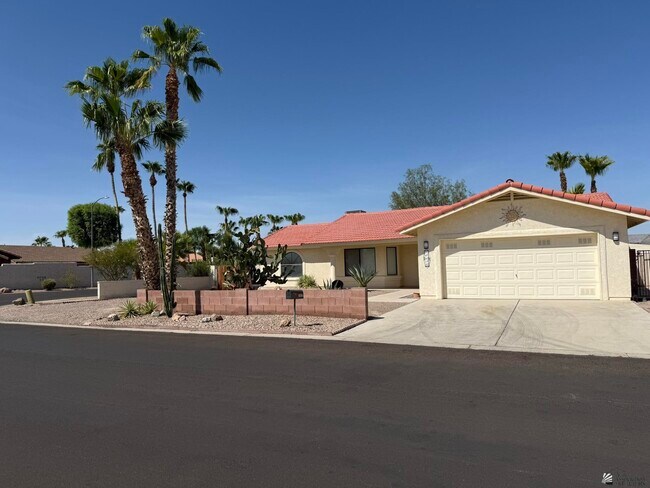 Foto del edificio - 10636 S Del Vista Dr