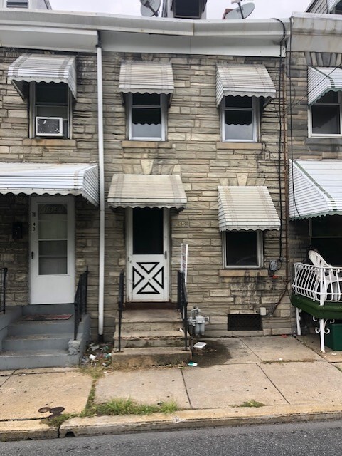 Primary Photo - 1245 Cotton St
