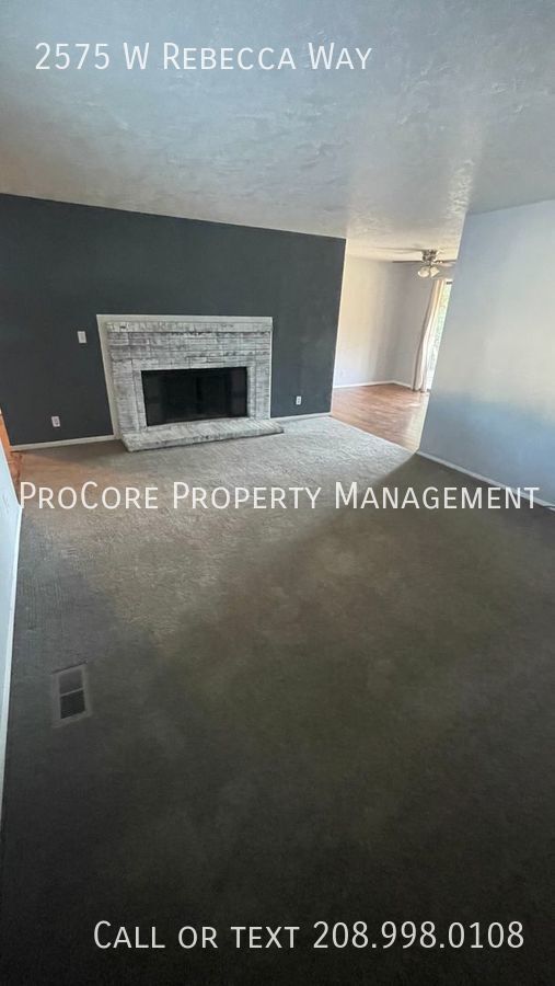 Building Photo - 3 bed 2 bath - single story - cul-de-sac l...