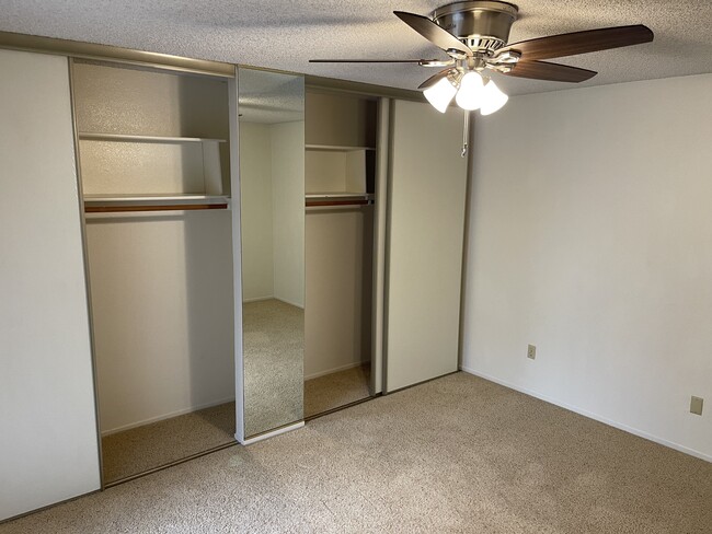 2n bedroom closed - 109 Marina Dr S