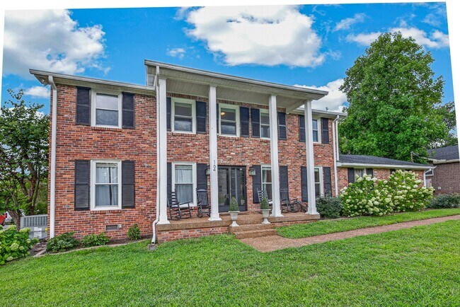 Foto del edificio - 164 Timber Ridge Dr