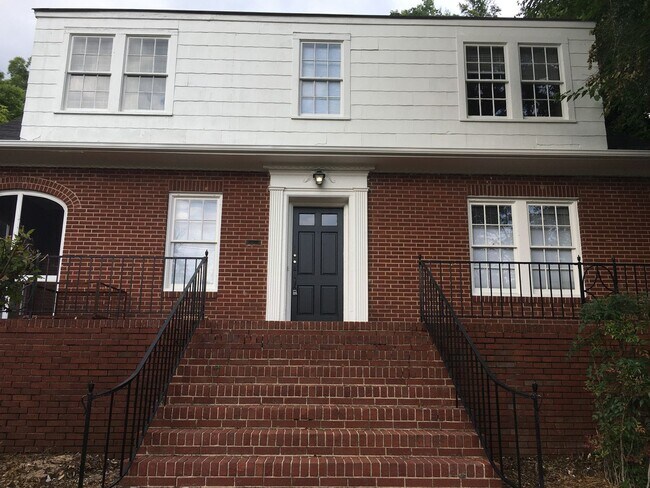 Foto del edificio - 1143 N Broad St