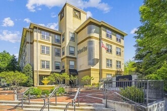 Building Photo - 11800 Old Georgetown Rd