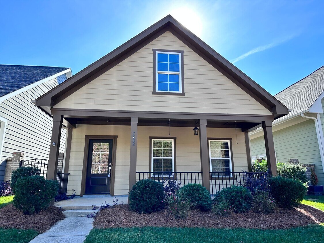 Like new home 3 bedroom 3 bath home for re... House Rental in Denver