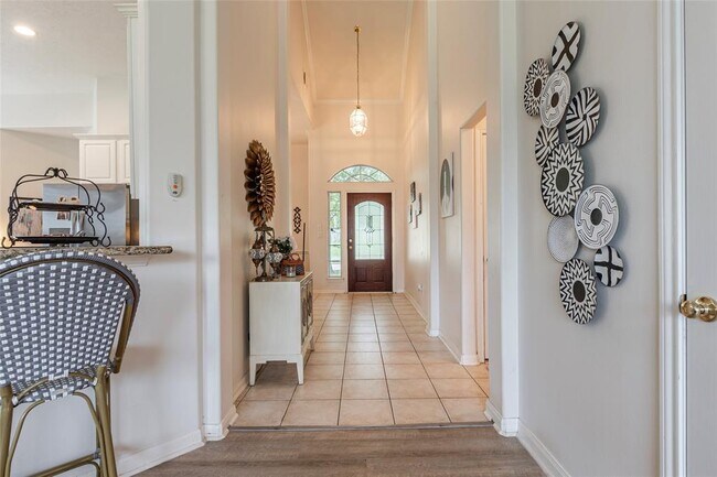 Foto del edificio - 4310 Blossomwood Dr