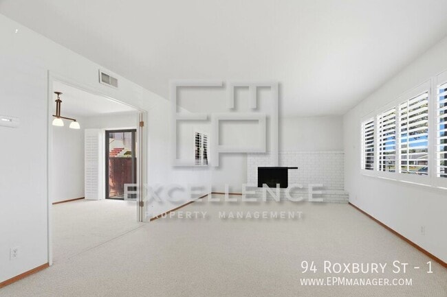 Foto del edificio - 94 Roxbury St