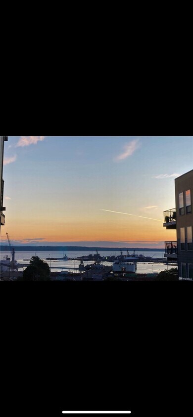 sunset - 2824 Grand Ave
