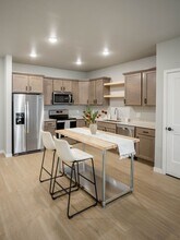 Interior Photo - Live at The Teddy