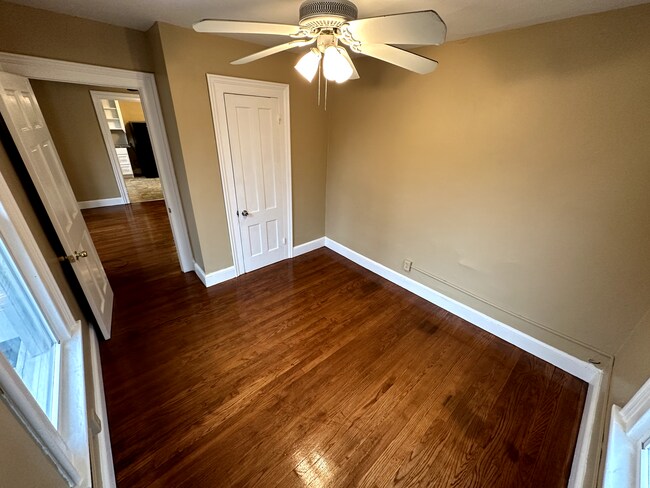 Bedroom #1 (Second -main- floor) - 23 Akron St