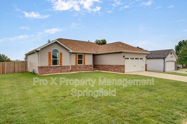 Foto del edificio - 1150 S Mahogany Rd