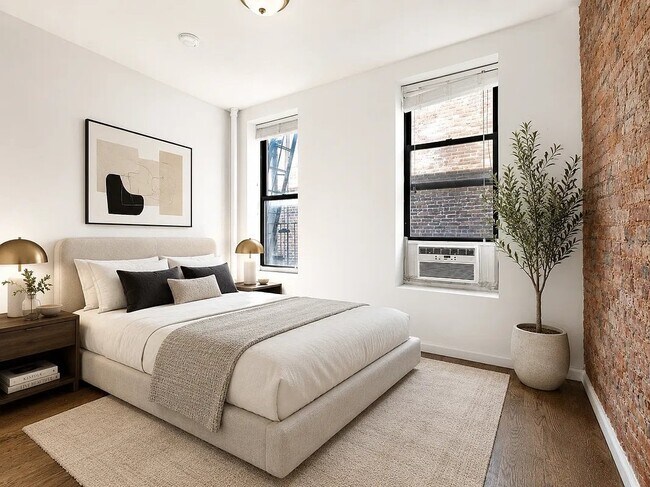 Foto del edificio - 250 Broome St