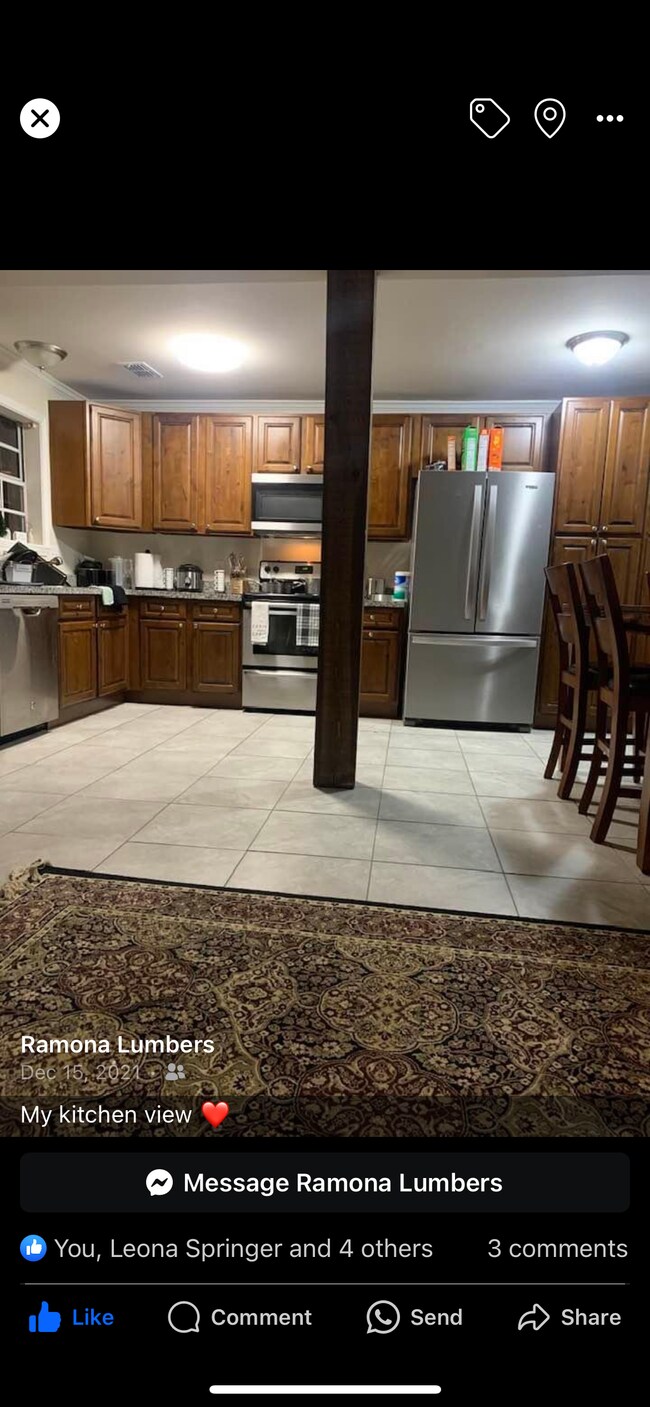 Foto del edificio - 6212 Stumberg Ln