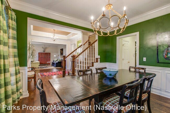 Building Photo - 5 br, 2.5 bath House - 508 Seaton Park Place