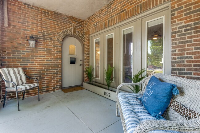 Building Photo - 4152 Normandy Ave