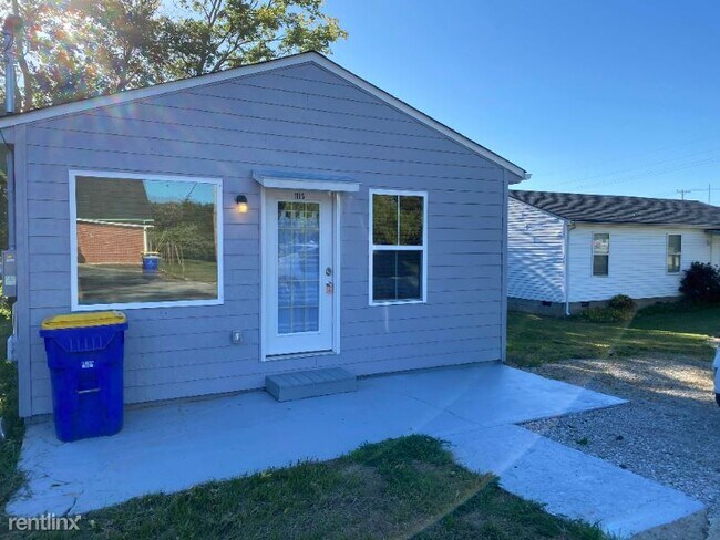 Building Photo - 2 br, 1 bath House - 1105 Lewis Ave