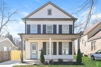 Building Photo - 3615 Kearney Ave