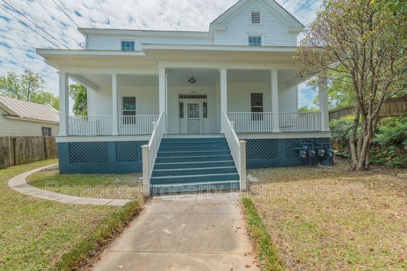 2158 Broad St Unit B, Augusta, GA 30904 Condo for Rent in Augusta, GA