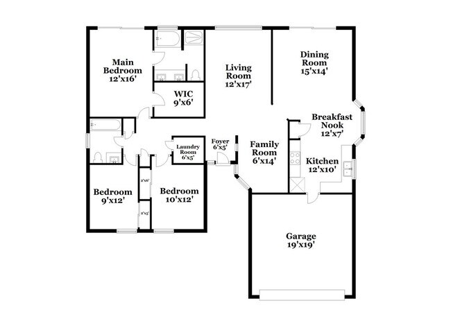 Foto del edificio - 6402 W Potter Dr